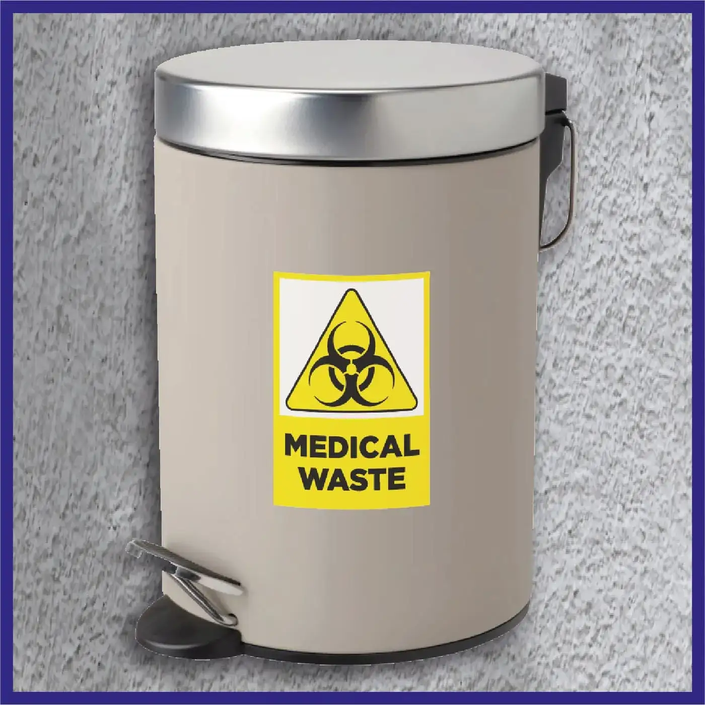 Medical Signage sample 19